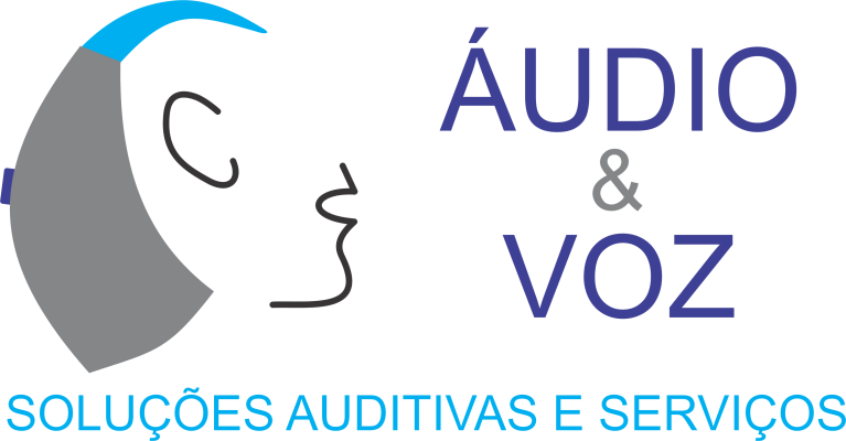 Audio e Voz