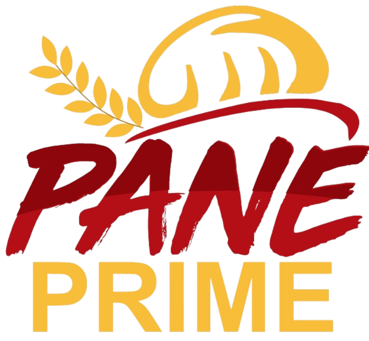 Logotipo da Pane Prime